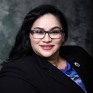 Lisa Vela, Commissioner