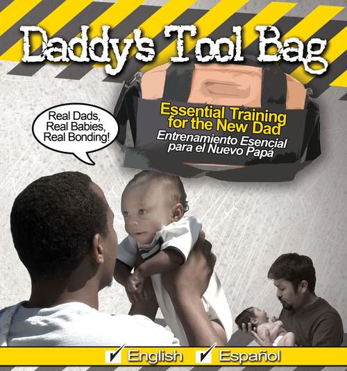 Daddy's Tool Bag Daddy's Tool Bag