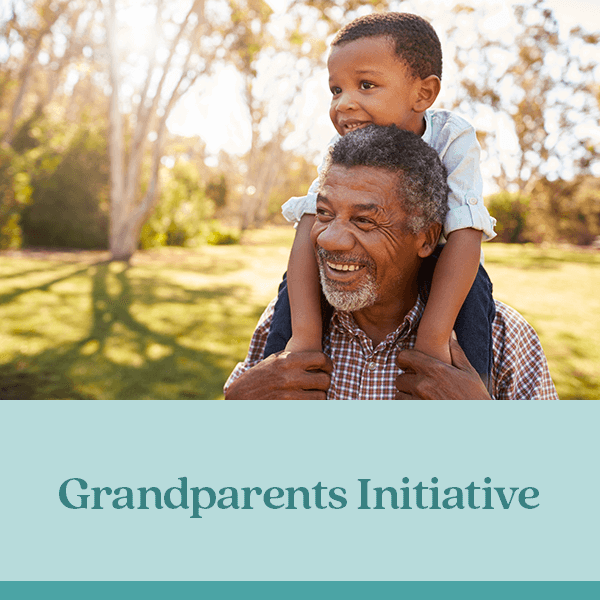 Grandparents Initiative