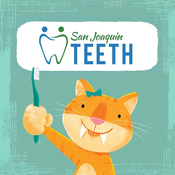San Joaquin TEETH