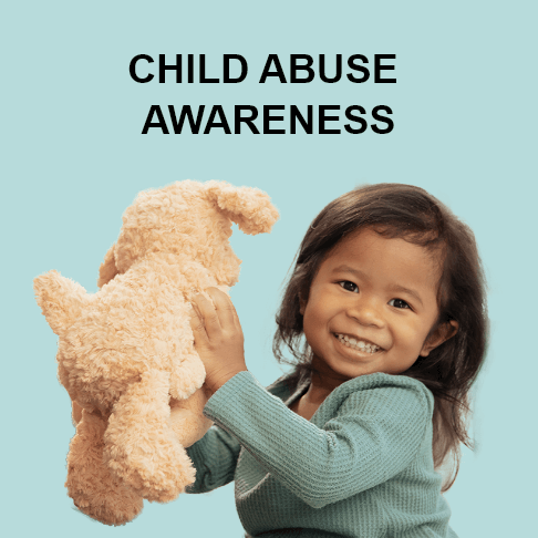Child Abuse Awareness