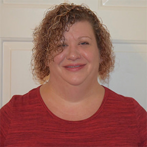 Zienna Blackwell-Rodriguez, Commissioner
