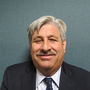 Michael Miller, Commissioner