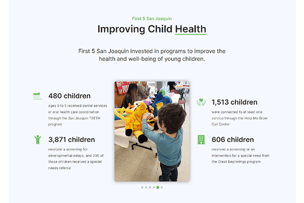 Child Health