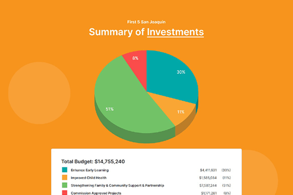 Summary of Investments