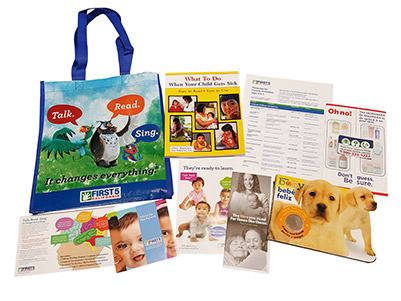 Kit for Parents