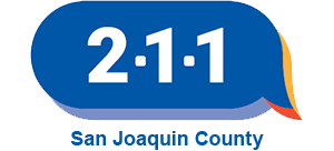 San Joaquin 211 Get Connected Get Answers