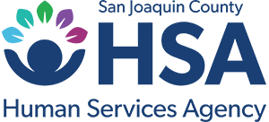San Joaquin County Human Services Agency
