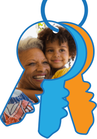grandparents keys