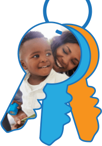 toddlers keys