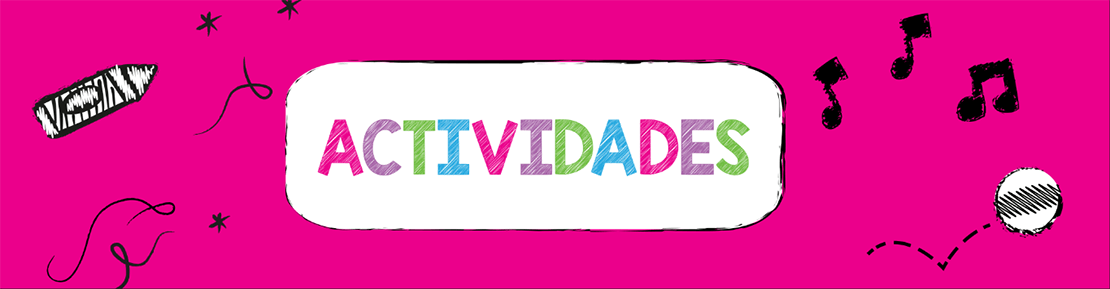 ACTIVIDADES