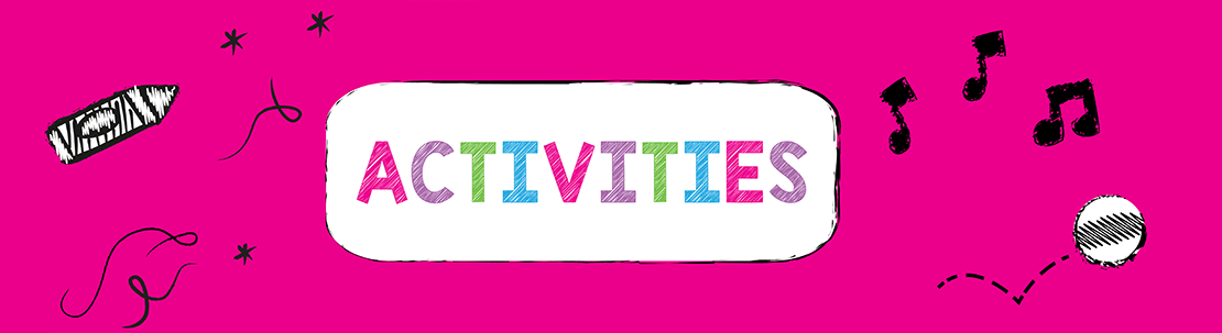 ACTIVITIES